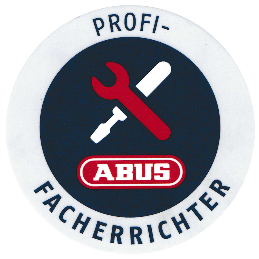 ABUS Profi-Facherrichter